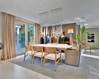 Rynek wtórny - Villa - Marbella - Marbella Centro