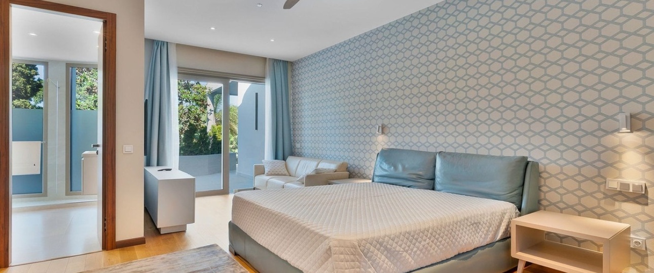 Rynek wtórny - Villa - Marbella - Marbella Centro