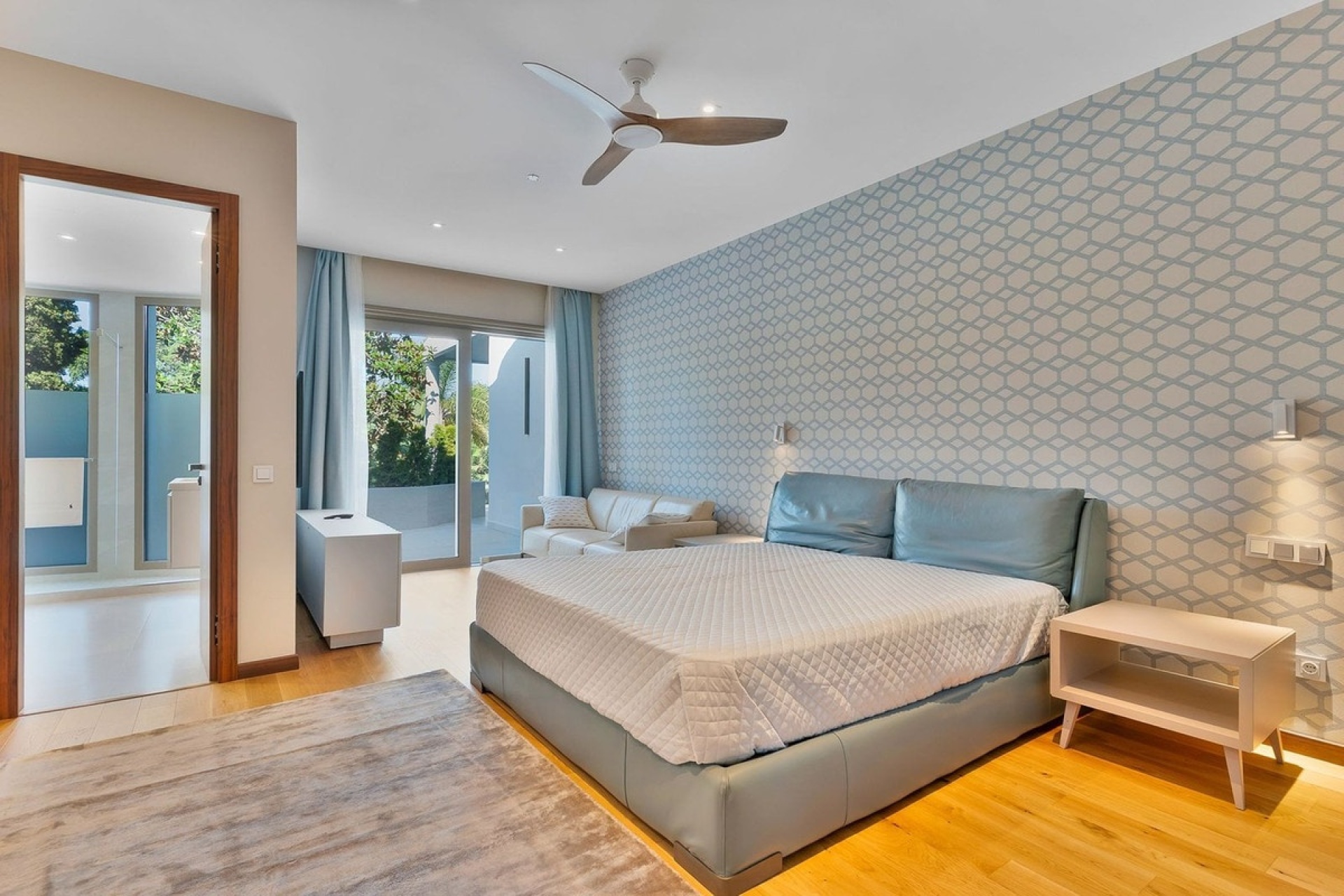 Rynek wtórny - Villa - Marbella - Marbella Centro