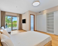 Rynek wtórny - Villa - Marbella - Marbella Centro