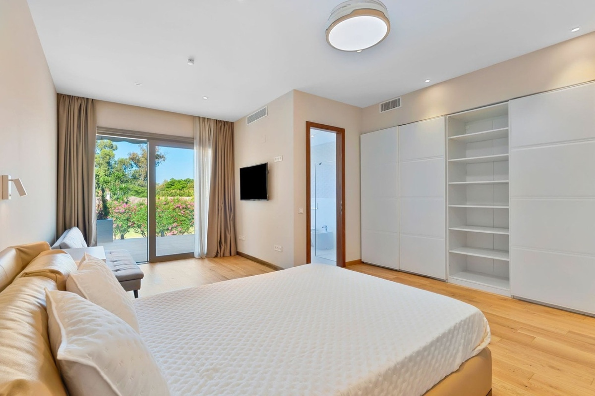 Rynek wtórny - Villa - Marbella - Marbella Centro