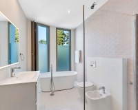 Rynek wtórny - Villa - Marbella - Marbella Centro