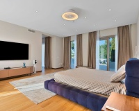 Rynek wtórny - Villa - Marbella - Marbella Centro