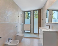 Rynek wtórny - Villa - Marbella - Marbella Centro