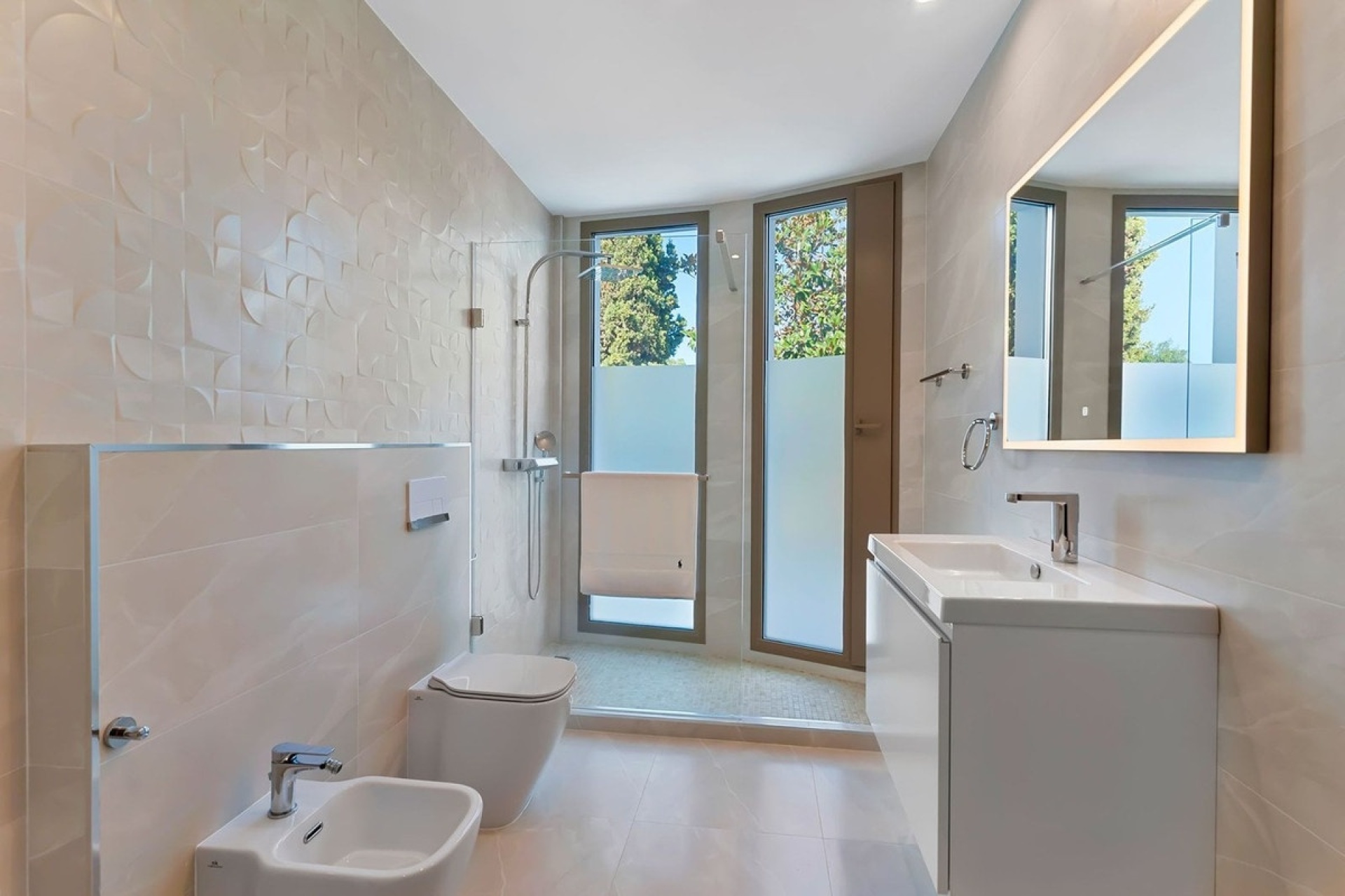 Rynek wtórny - Villa - Marbella - Marbella Centro