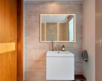 Rynek wtórny - Villa - Marbella - Marbella Centro