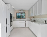 Rynek wtórny - Villa - Marbella - Marbella Centro
