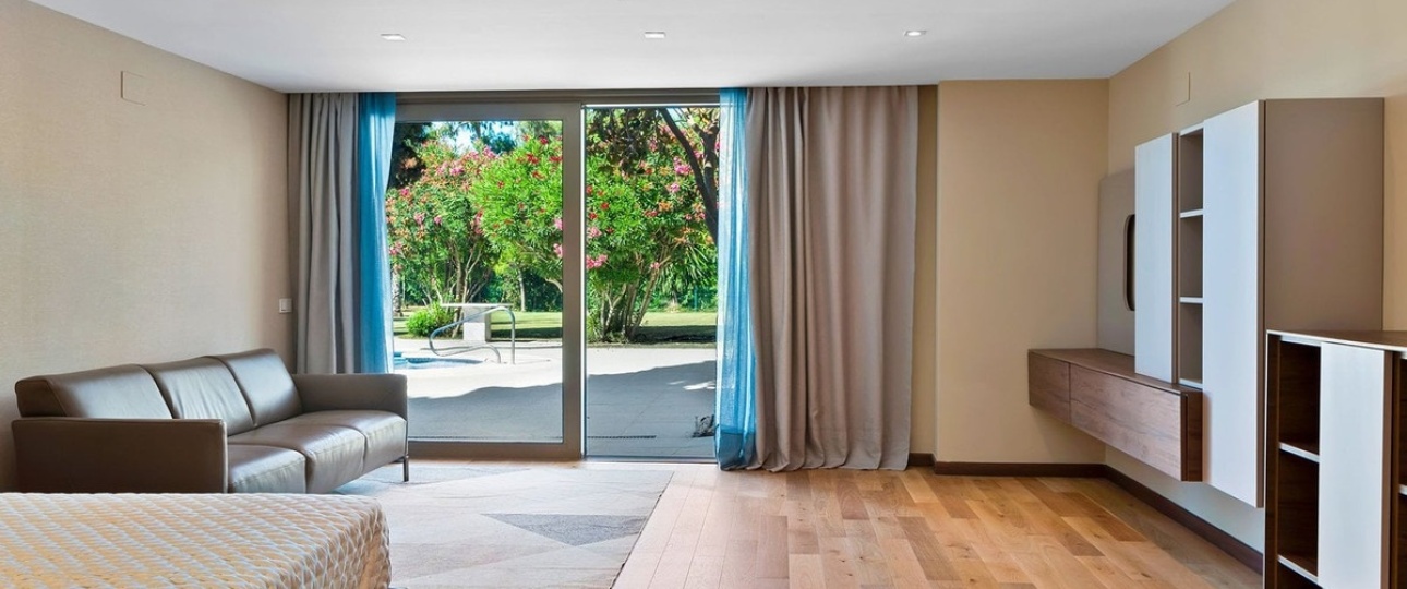 Rynek wtórny - Villa - Marbella - Marbella Centro