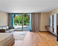 Rynek wtórny - Villa - Marbella - Marbella Centro