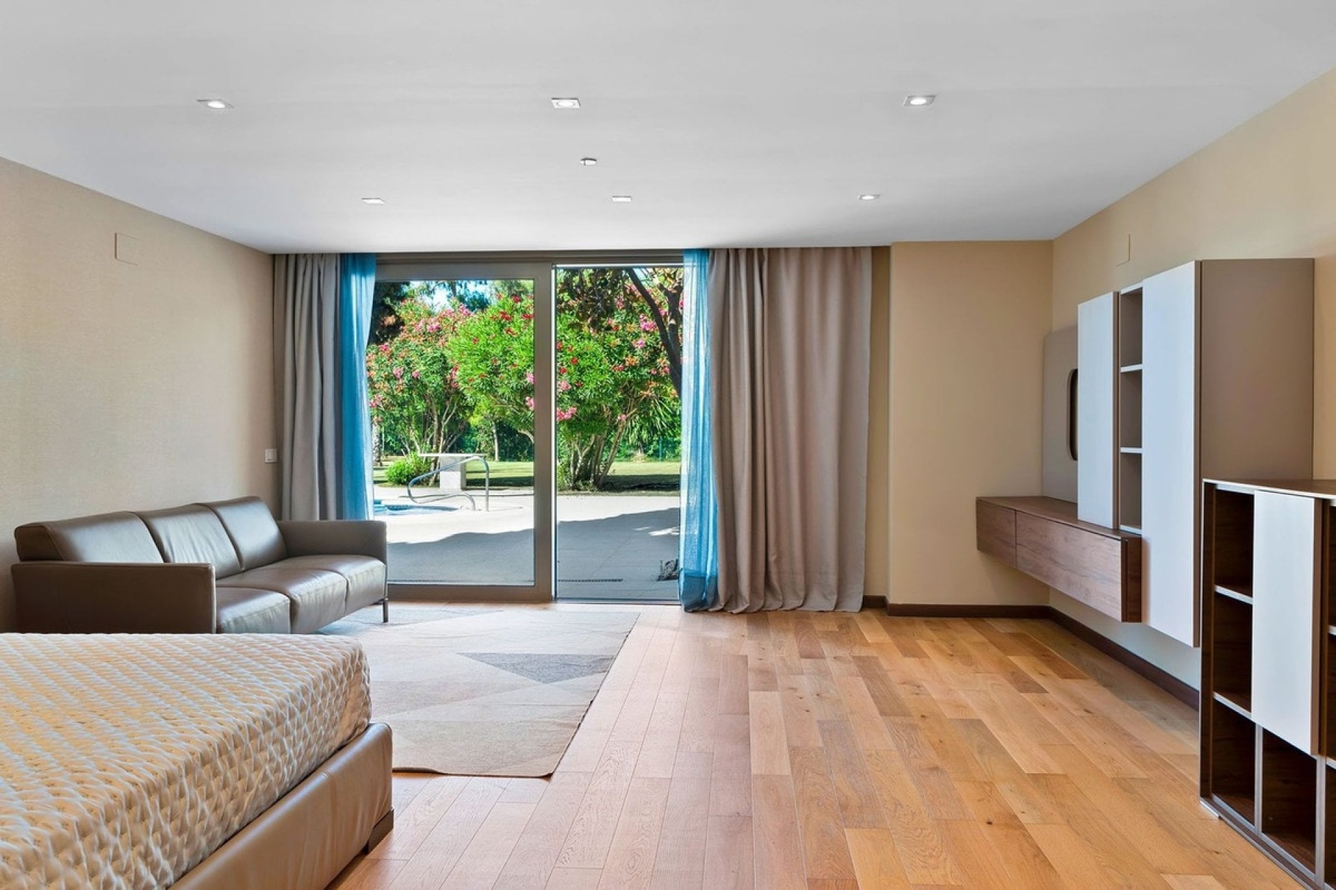 Rynek wtórny - Villa - Marbella - Marbella Centro