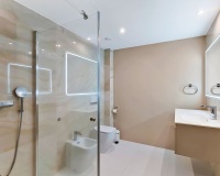 Rynek wtórny - Villa - Marbella - Marbella Centro