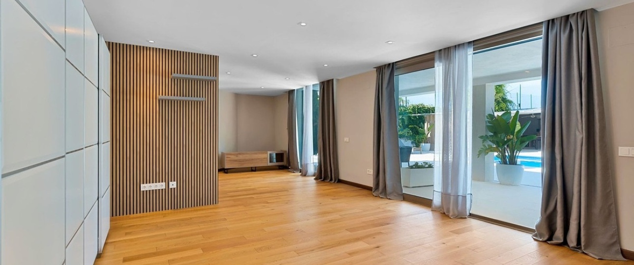 Rynek wtórny - Villa - Marbella - Marbella Centro