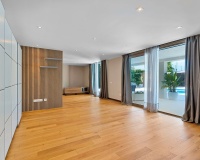 Rynek wtórny - Villa - Marbella - Marbella Centro