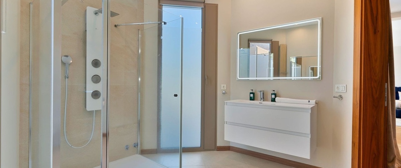 Rynek wtórny - Villa - Marbella - Marbella Centro
