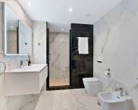 Rynek wtórny - Villa - Marbella - Marbella Centro