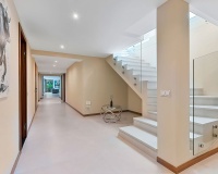 Rynek wtórny - Villa - Marbella - Marbella Centro