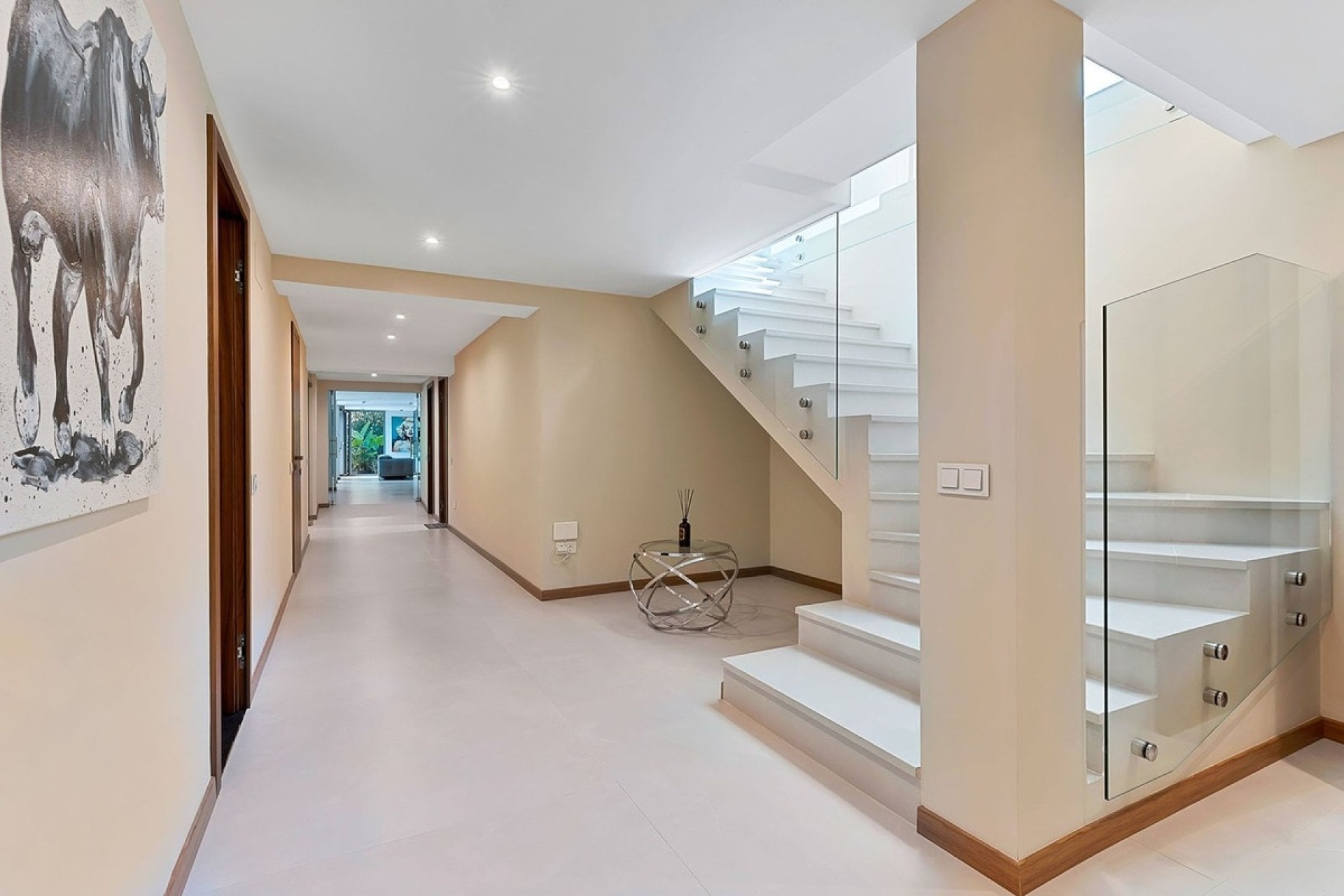Rynek wtórny - Villa - Marbella - Marbella Centro