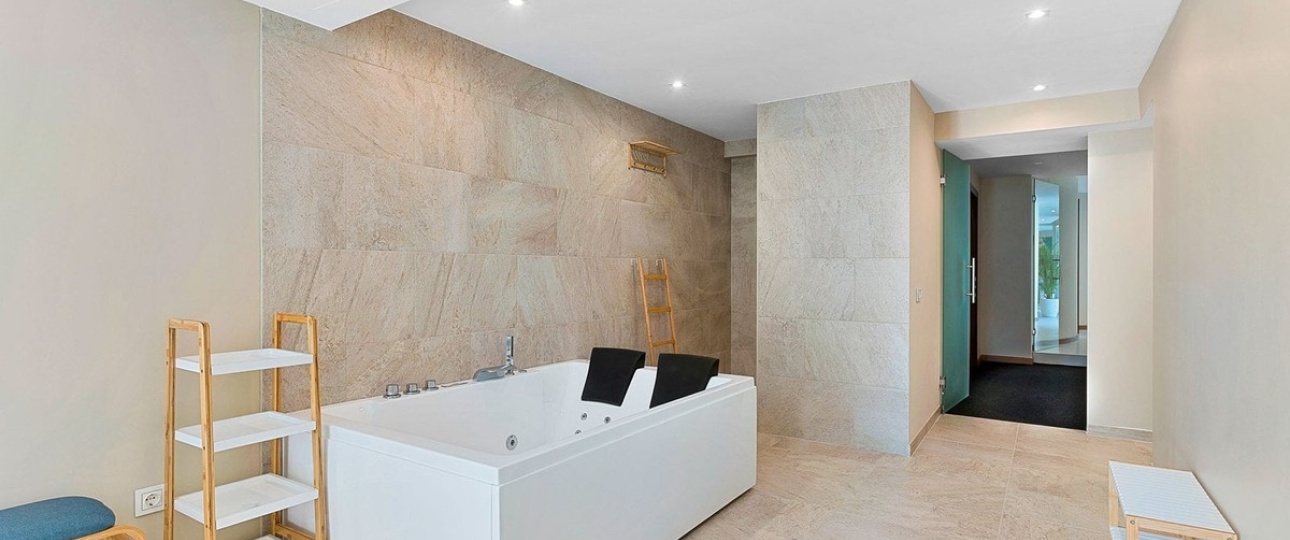 Rynek wtórny - Villa - Marbella - Marbella Centro