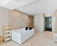 Rynek wtórny - Villa - Marbella - Marbella Centro