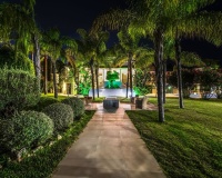 Rynek wtórny - Villa - Marbella - Marbella Centro