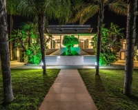 Rynek wtórny - Villa - Marbella - Marbella Centro