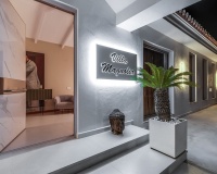 Rynek wtórny - Villa - Marbella - Marbella Centro