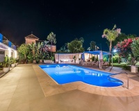 Rynek wtórny - Villa - Marbella - Marbella Centro
