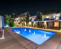 Rynek wtórny - Villa - Marbella - Marbella Centro