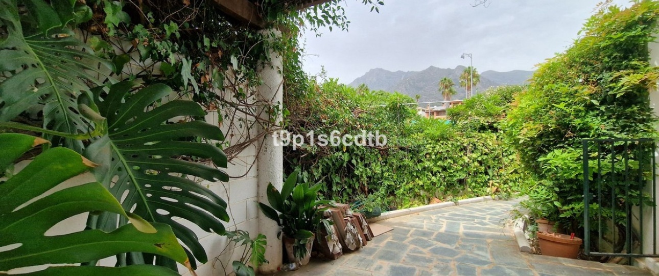 Rynek wtórny - Villa - Marbella - Marbella Centro