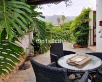 Rynek wtórny - Villa - Marbella - Marbella Centro