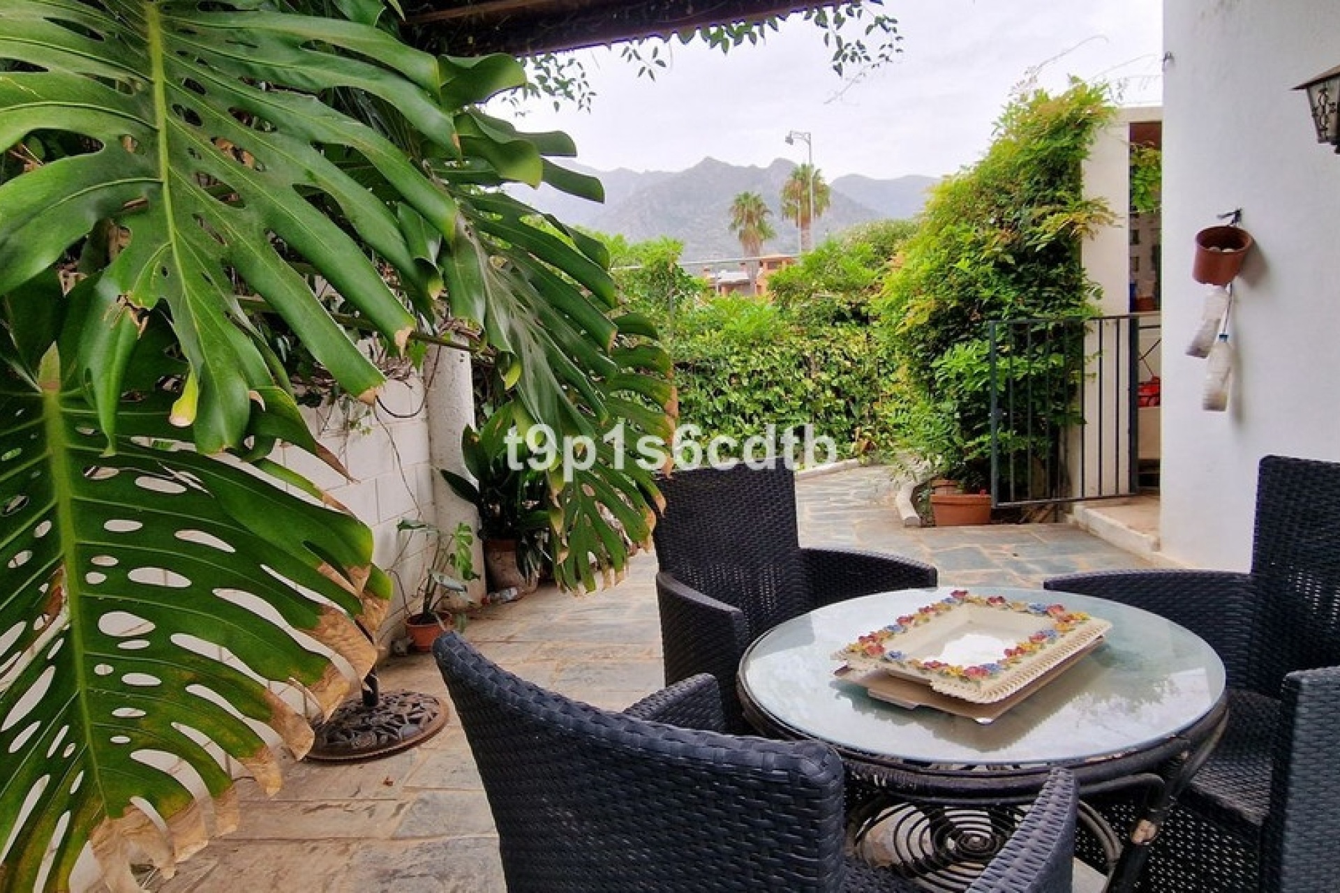 Rynek wtórny - Villa - Marbella - Marbella Centro