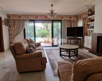 Rynek wtórny - Villa - Marbella - Marbella Centro