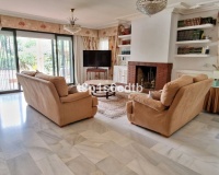 Rynek wtórny - Villa - Marbella - Marbella Centro
