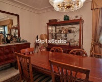 Rynek wtórny - Villa - Marbella - Marbella Centro