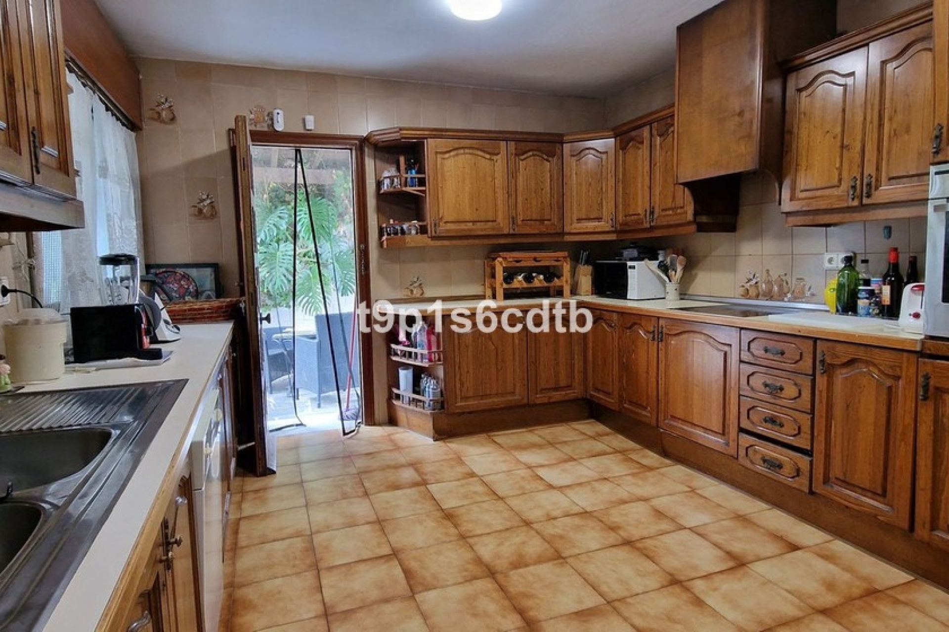 Rynek wtórny - Villa - Marbella - Marbella Centro