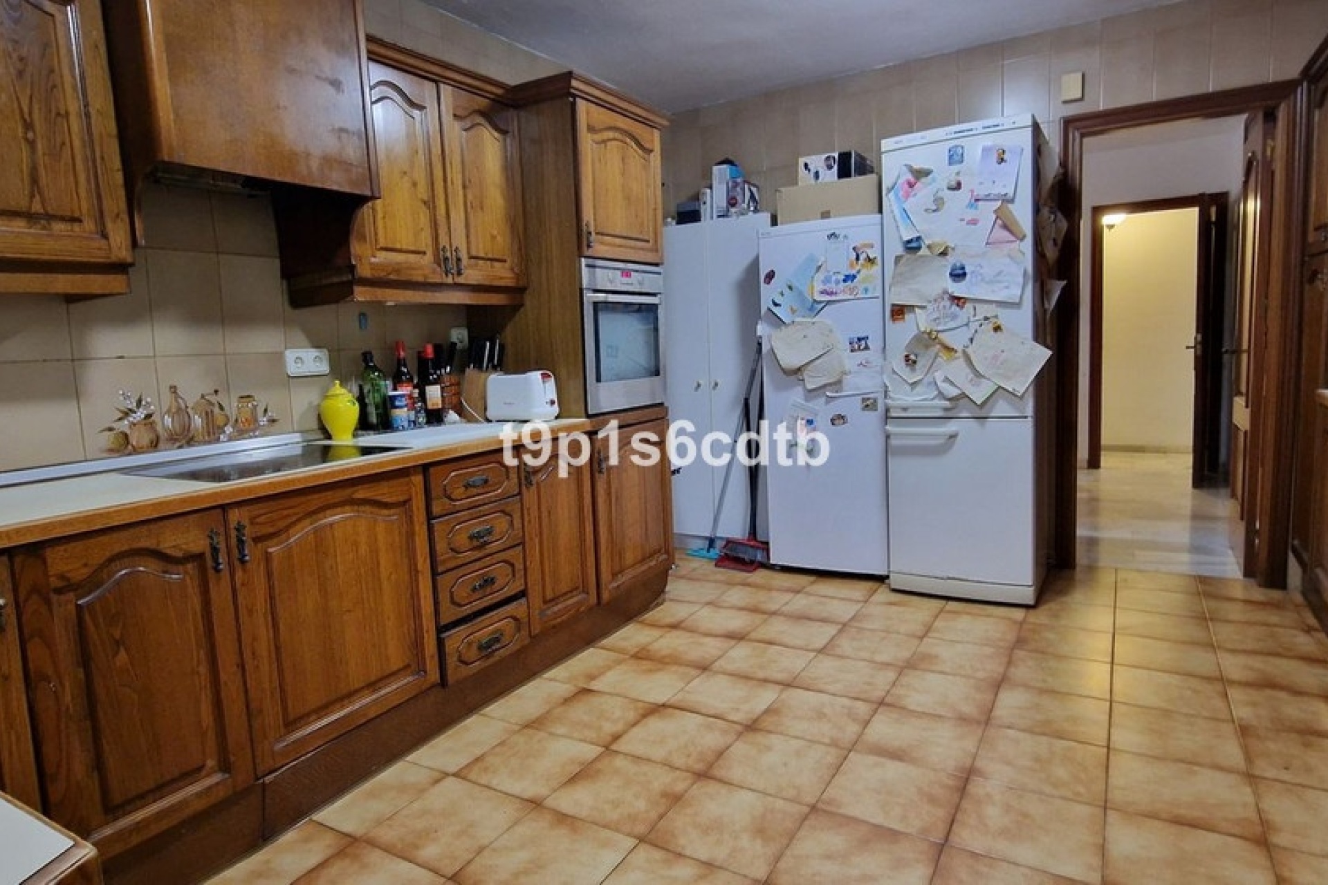 Rynek wtórny - Villa - Marbella - Marbella Centro