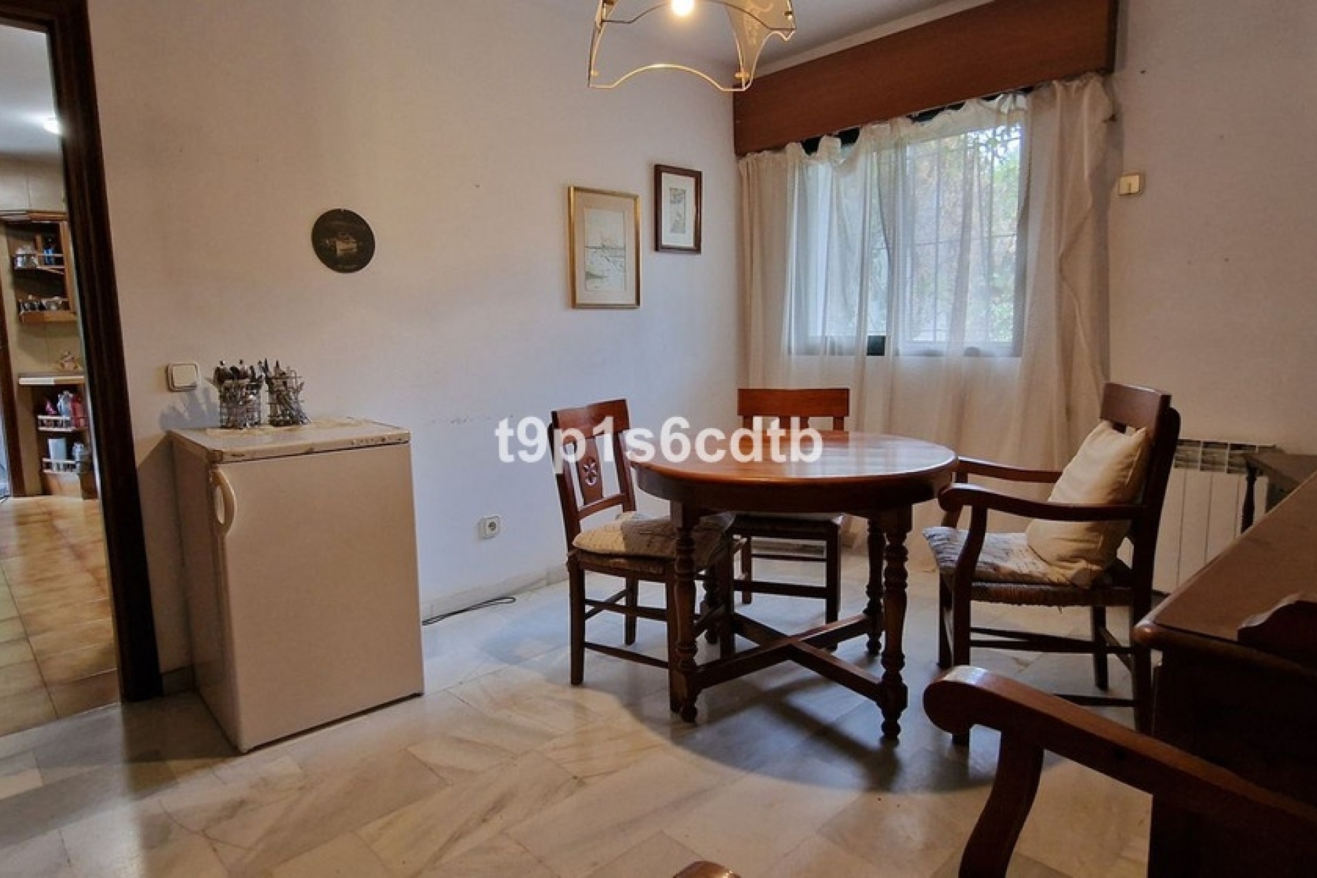Rynek wtórny - Villa - Marbella - Marbella Centro