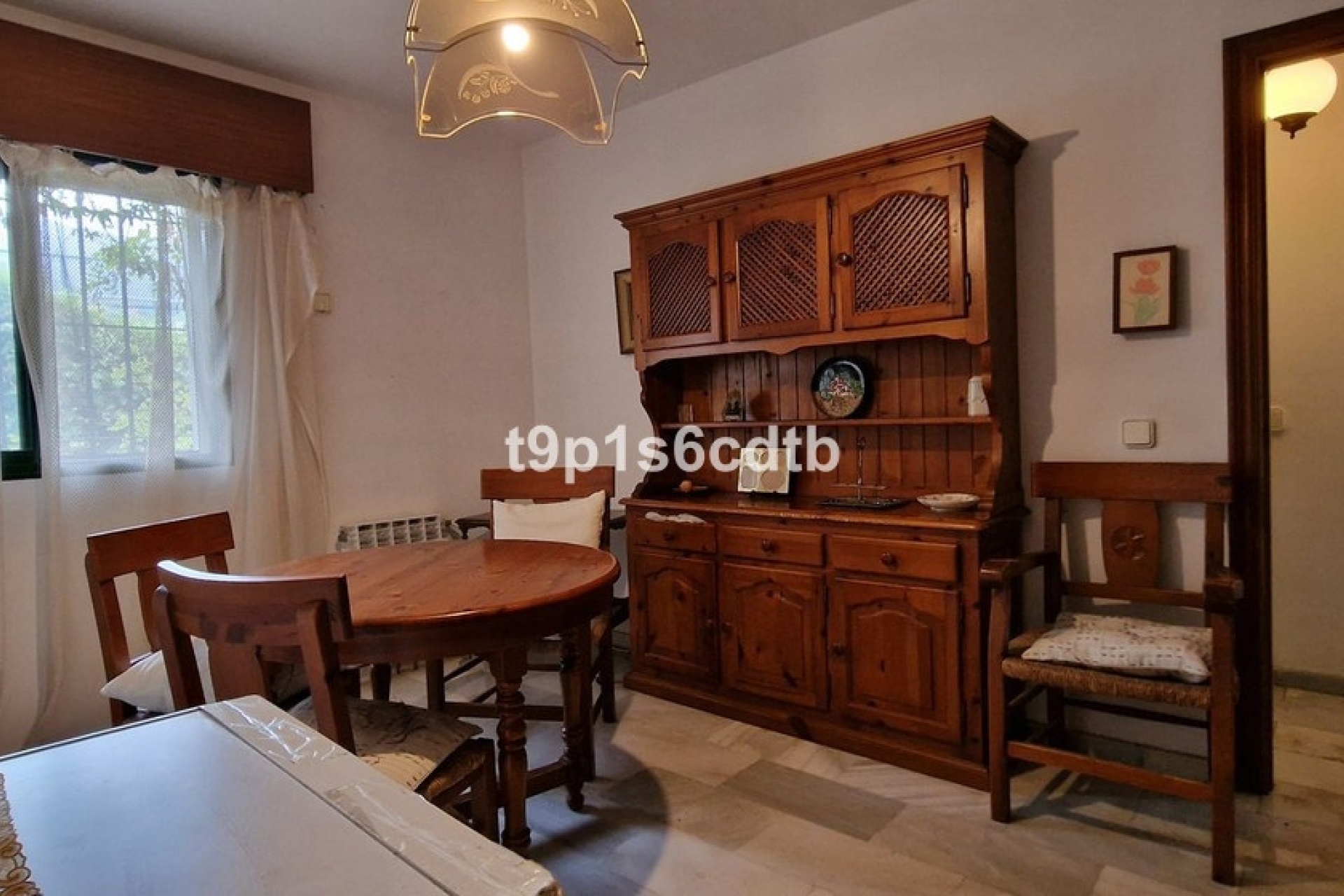 Rynek wtórny - Villa - Marbella - Marbella Centro