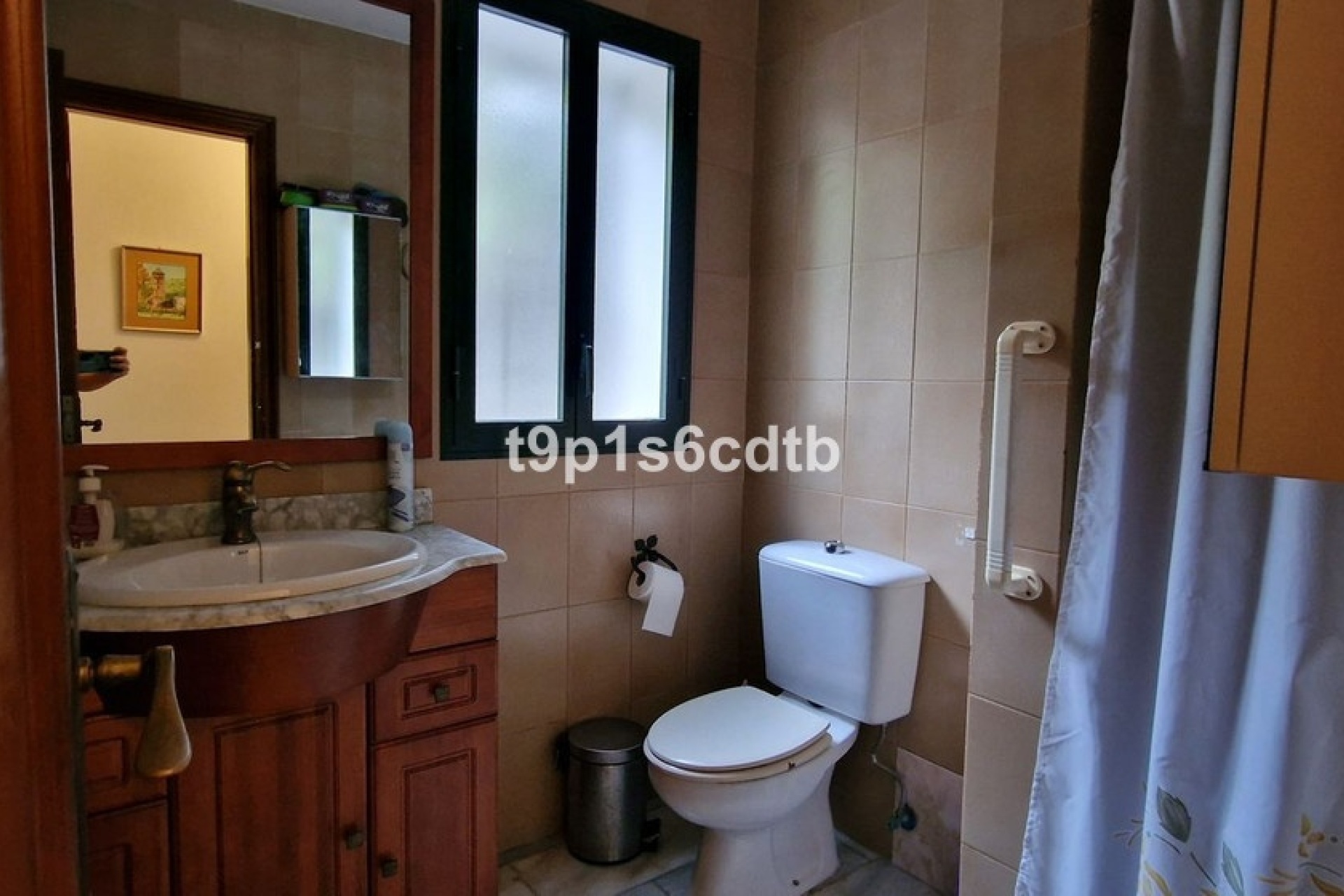 Rynek wtórny - Villa - Marbella - Marbella Centro