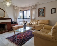 Rynek wtórny - Villa - Marbella - Marbella Centro