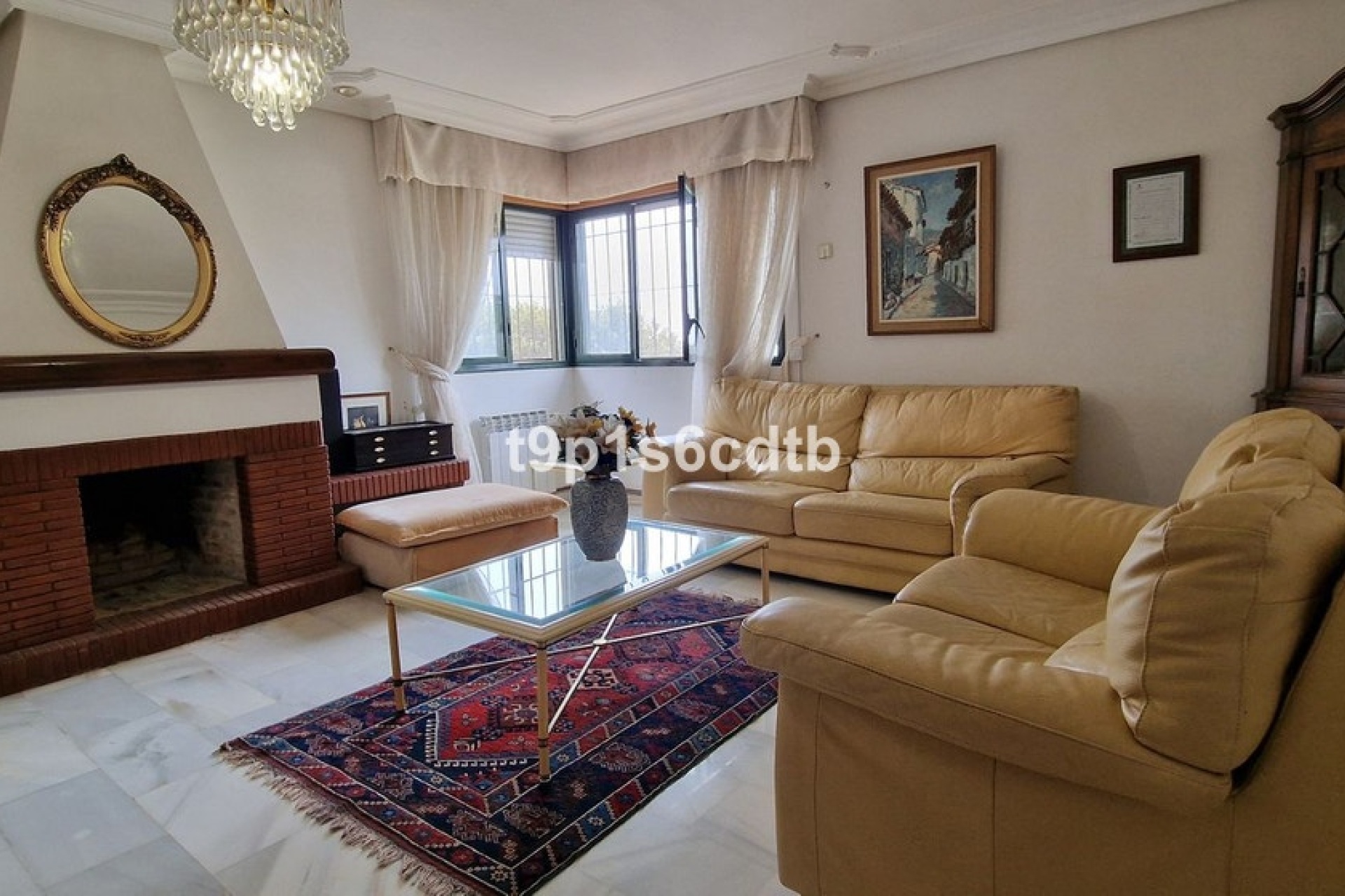 Rynek wtórny - Villa - Marbella - Marbella Centro