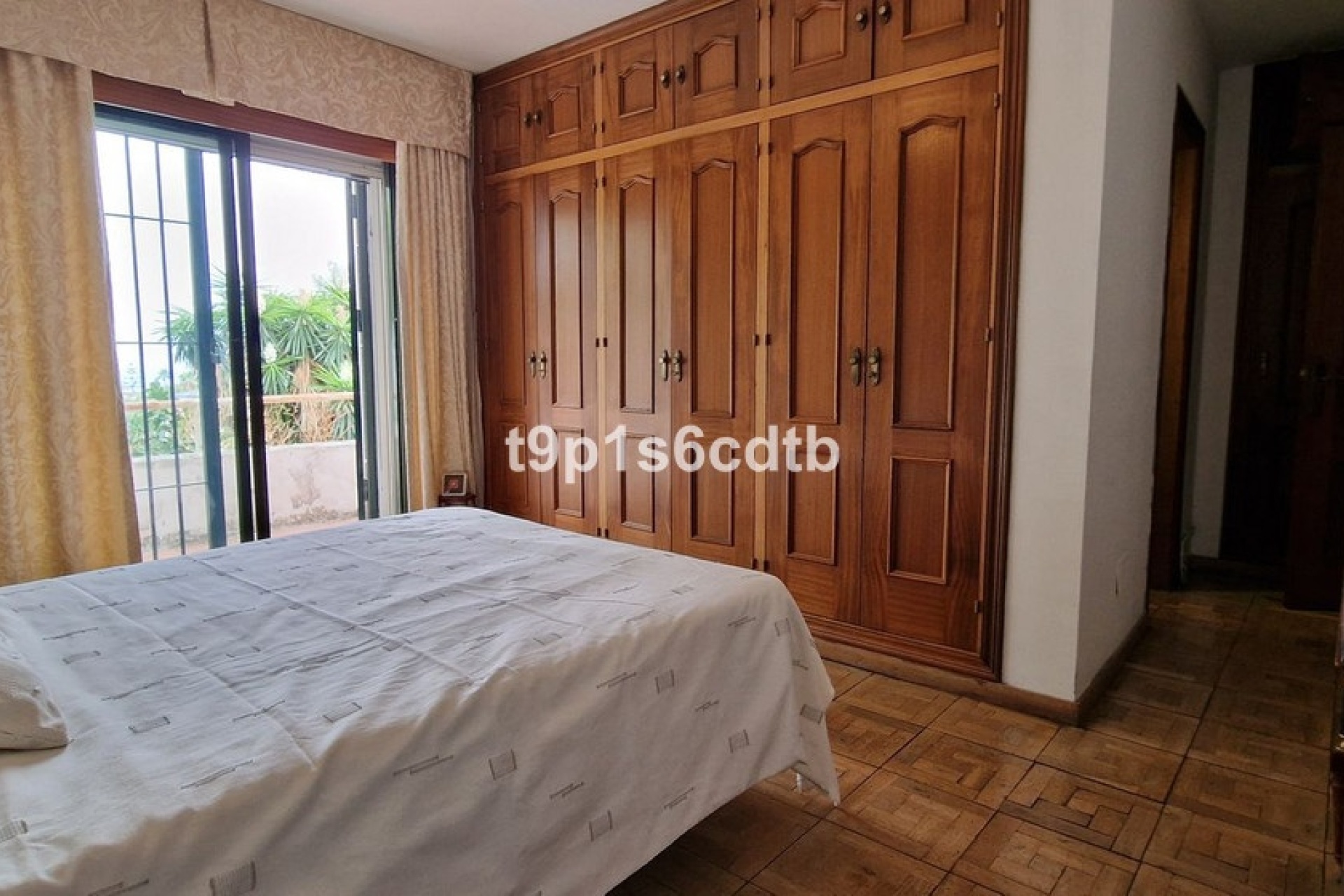 Rynek wtórny - Villa - Marbella - Marbella Centro