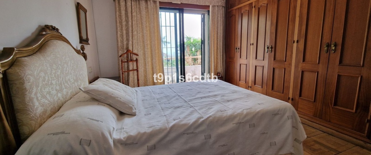 Rynek wtórny - Villa - Marbella - Marbella Centro