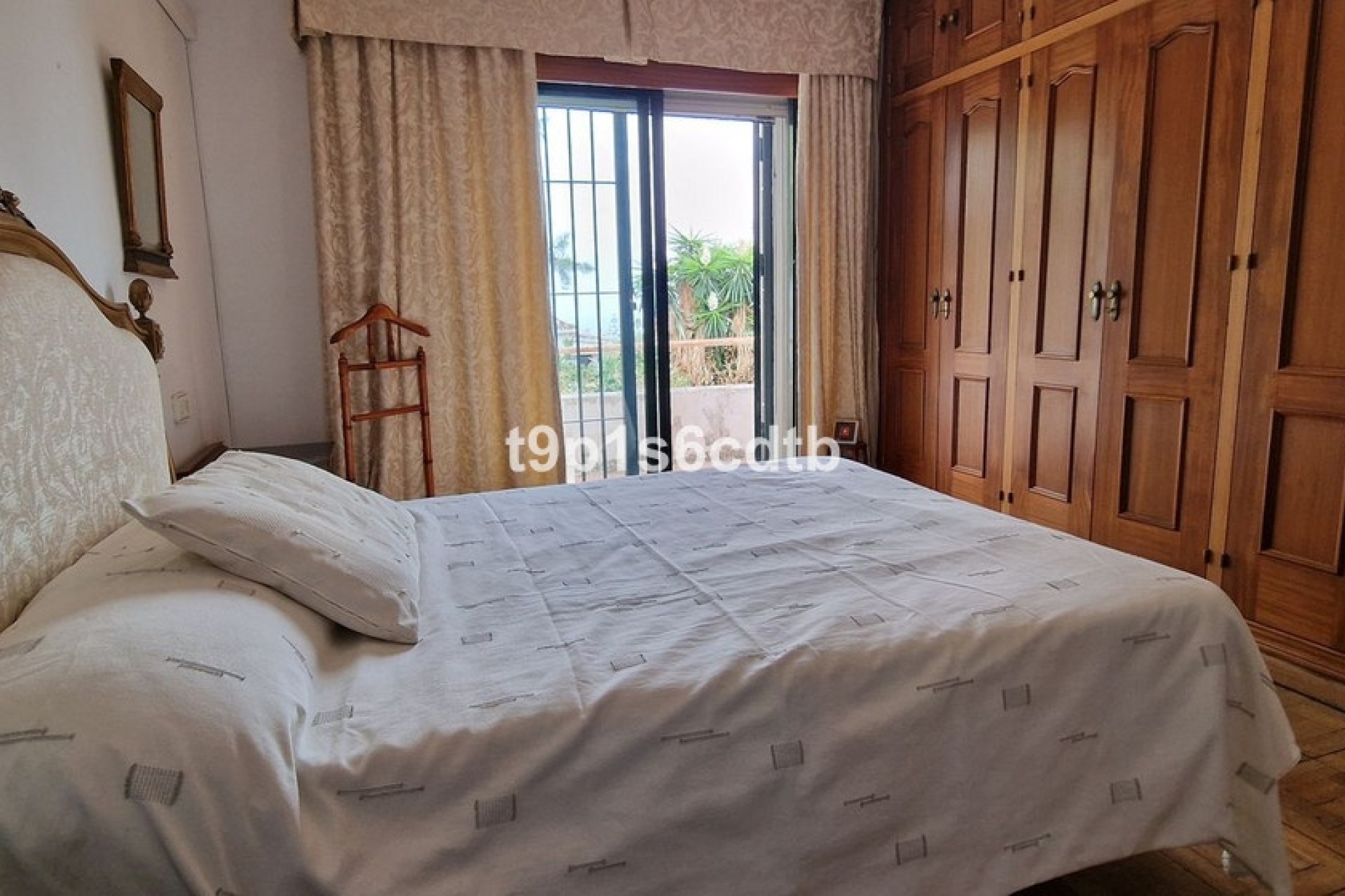 Rynek wtórny - Villa - Marbella - Marbella Centro
