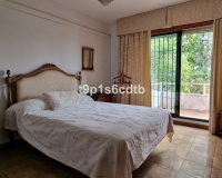 Rynek wtórny - Villa - Marbella - Marbella Centro
