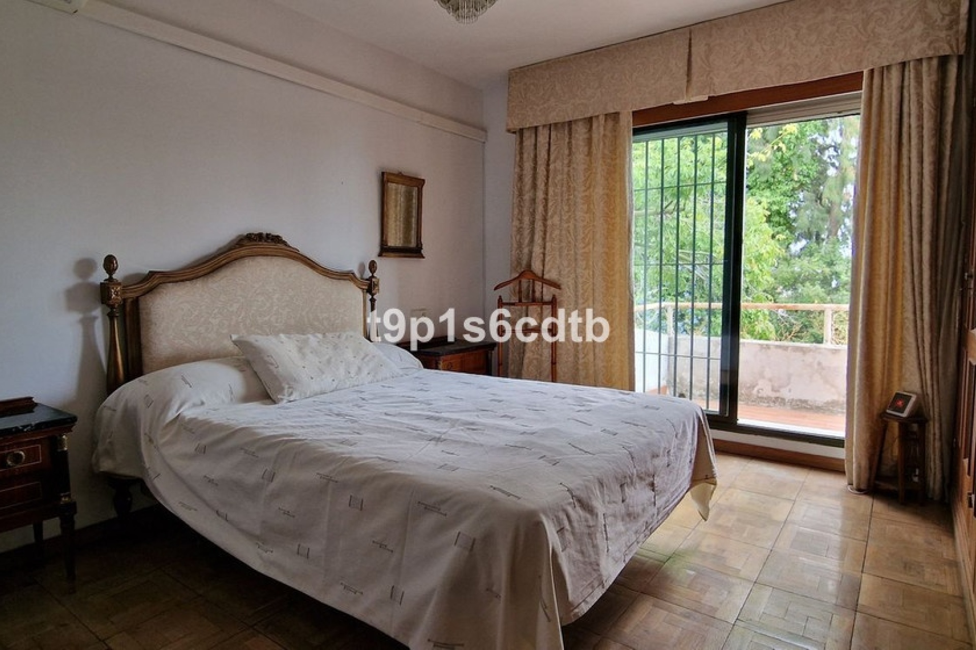 Rynek wtórny - Villa - Marbella - Marbella Centro