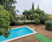 Rynek wtórny - Villa - Marbella - Marbella Centro
