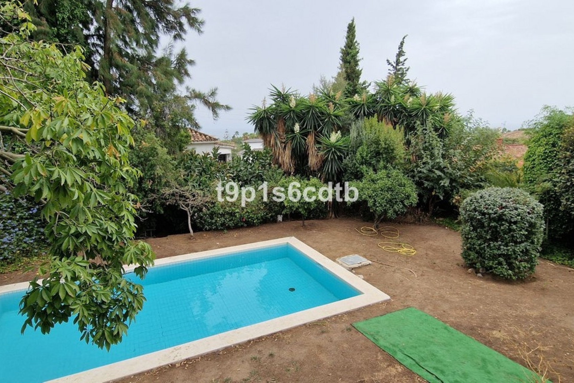 Rynek wtórny - Villa - Marbella - Marbella Centro