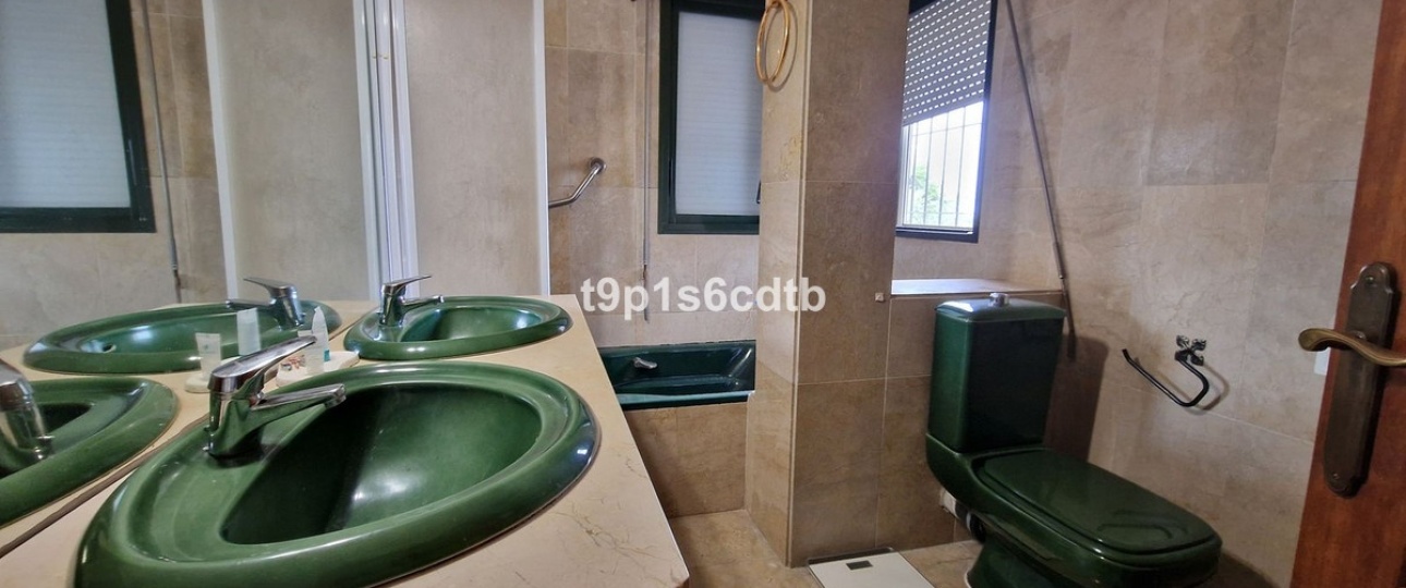 Rynek wtórny - Villa - Marbella - Marbella Centro