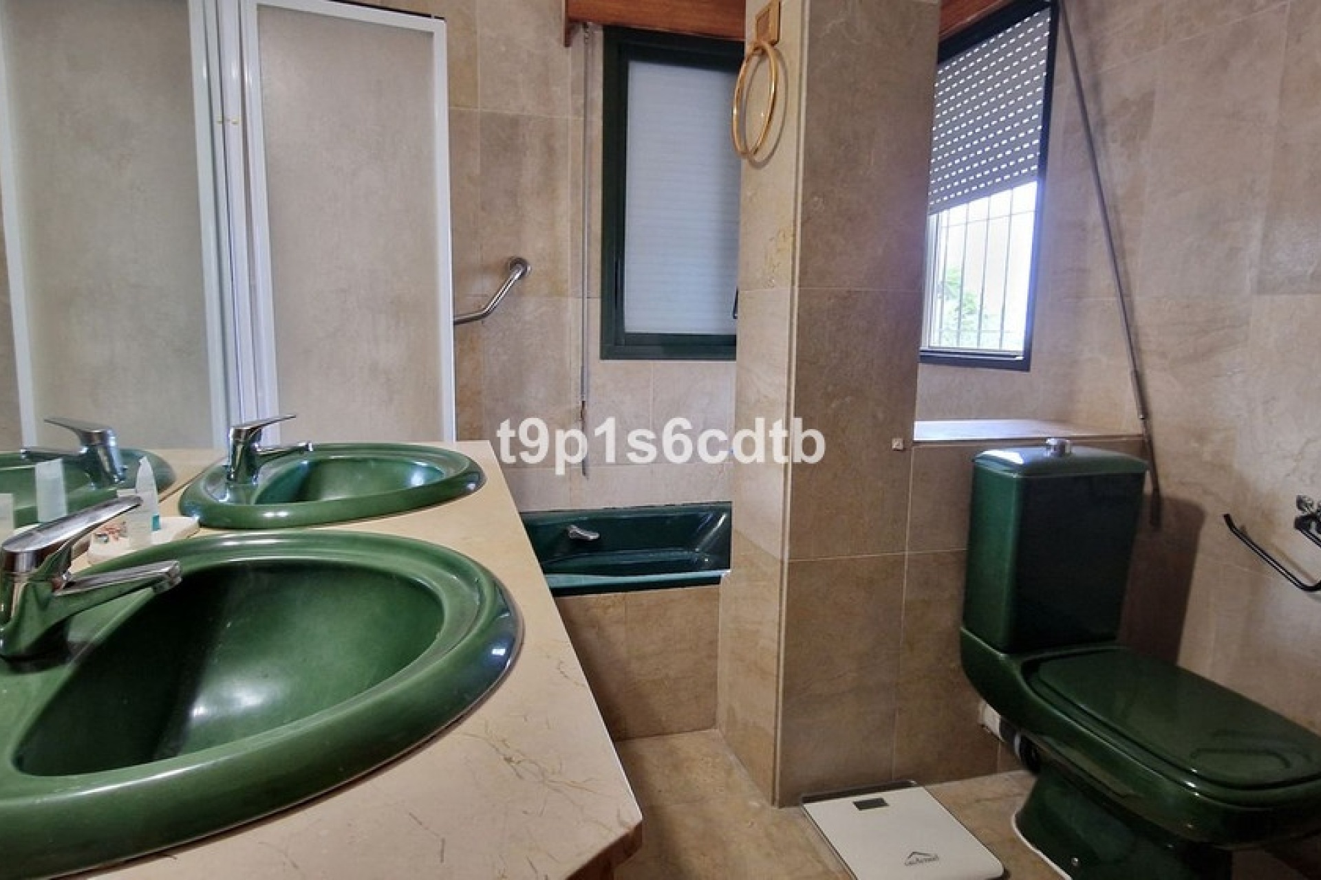 Rynek wtórny - Villa - Marbella - Marbella Centro